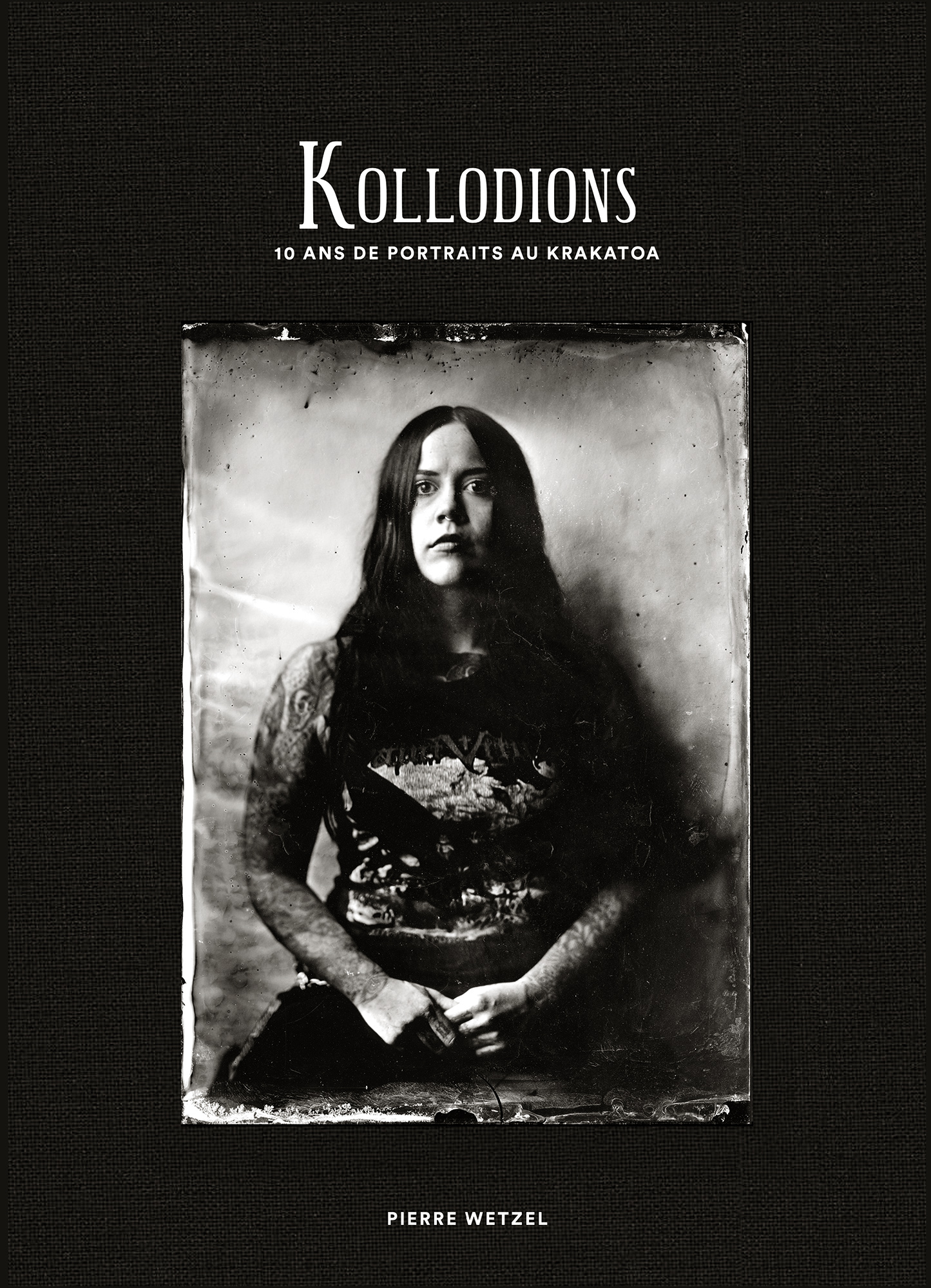 Kollodions