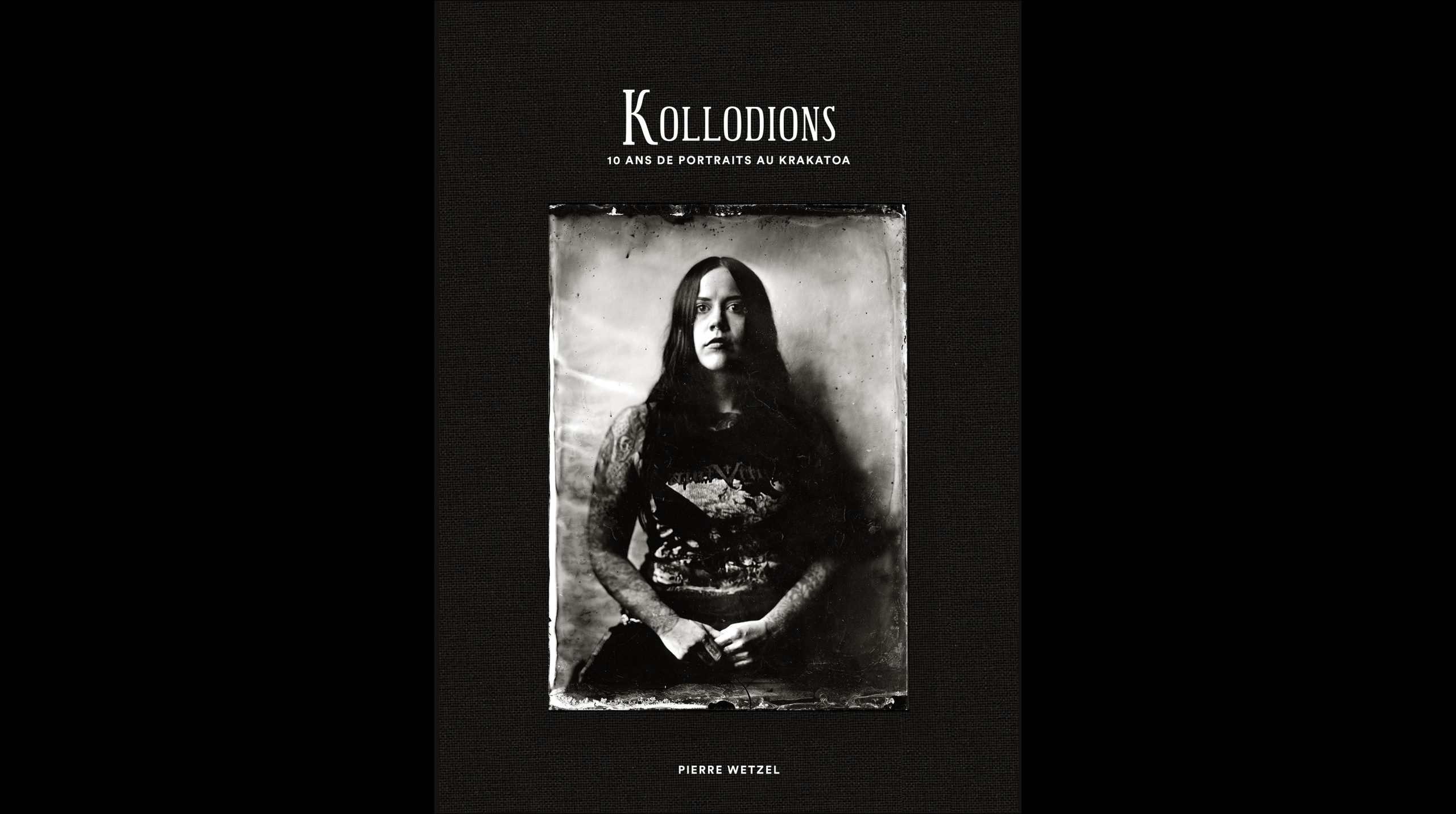 Kollodions